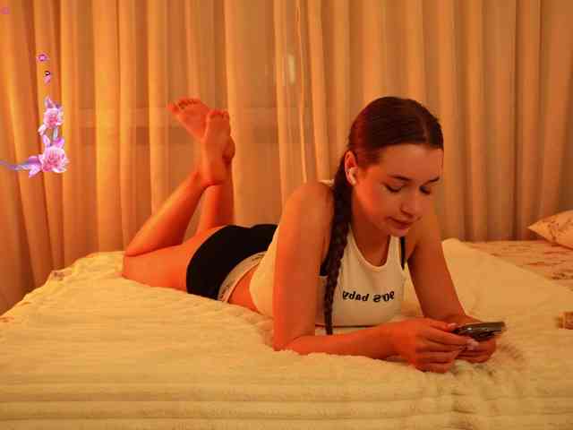 LiaGotti Sex Cam Show