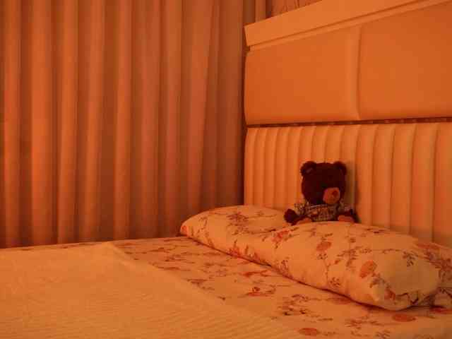 LiaGotti Live Webcam on BongaCams