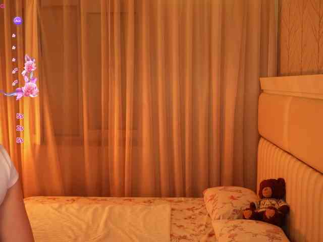 LiaGotti Sex Cam Show