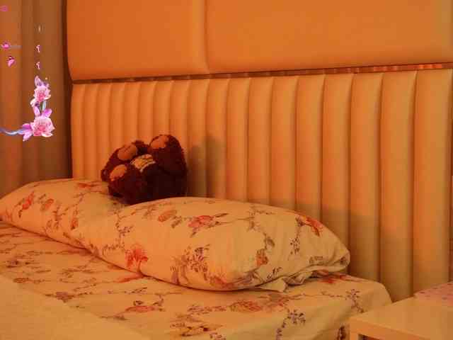LiaGotti Sex Cam Show