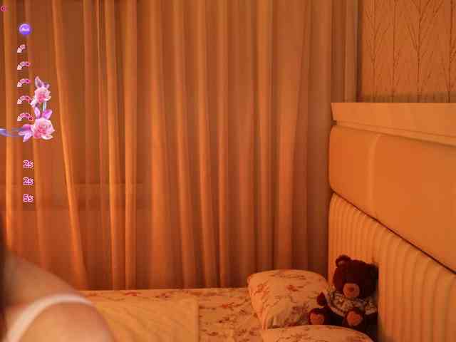 LiaGotti Sex Cam Show