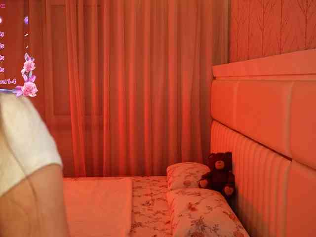LiaGotti webcam