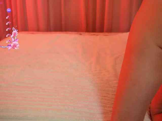 LiaGotti Live Webcam on BongaCams