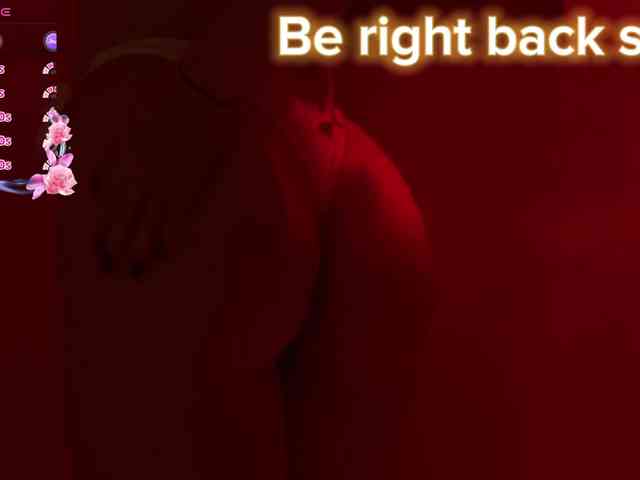 LiaGotti Sex Cam Show