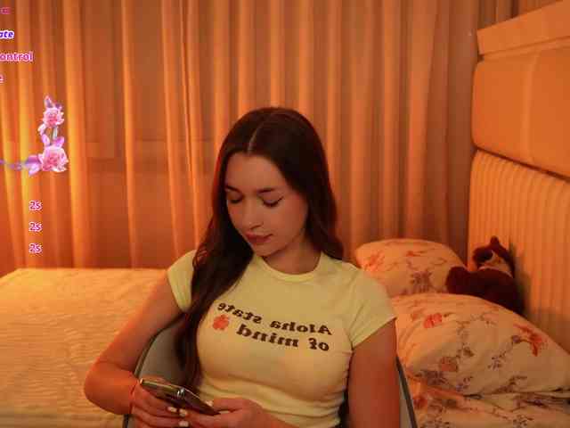 LiaGotti Sex Cam Show