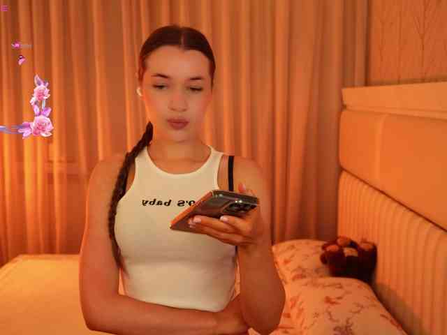 LiaGotti Sex Cam Show