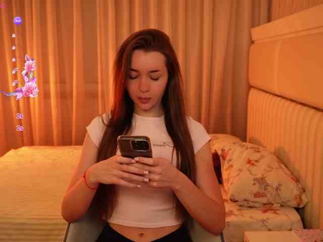 LiaGotti Sex Cam Show