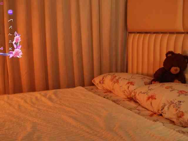 LiaGotti's webcam live show