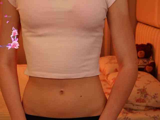 LiaGotti Sex Cam Show