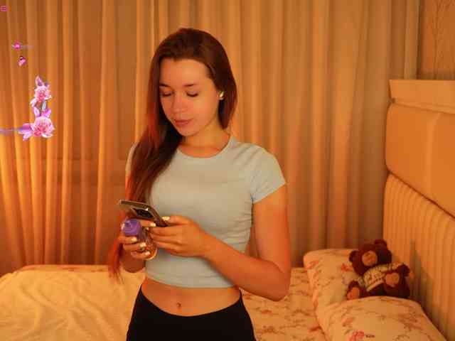 LiaGotti Sex Cam Show