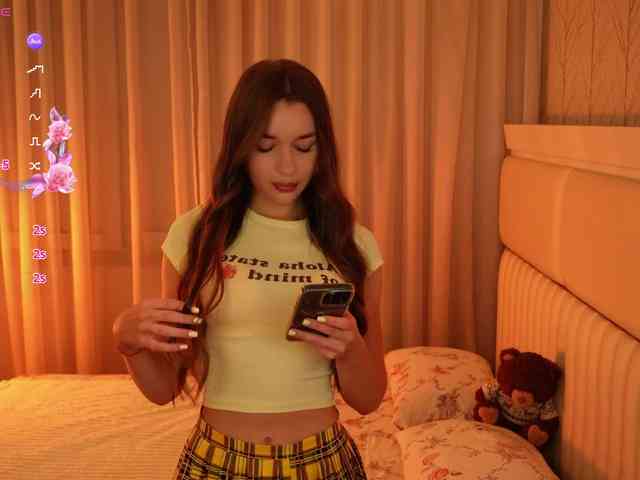 LiaGotti Sex Cam Show
