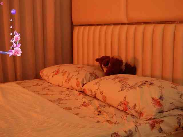 LiaGotti Sex Cam Show