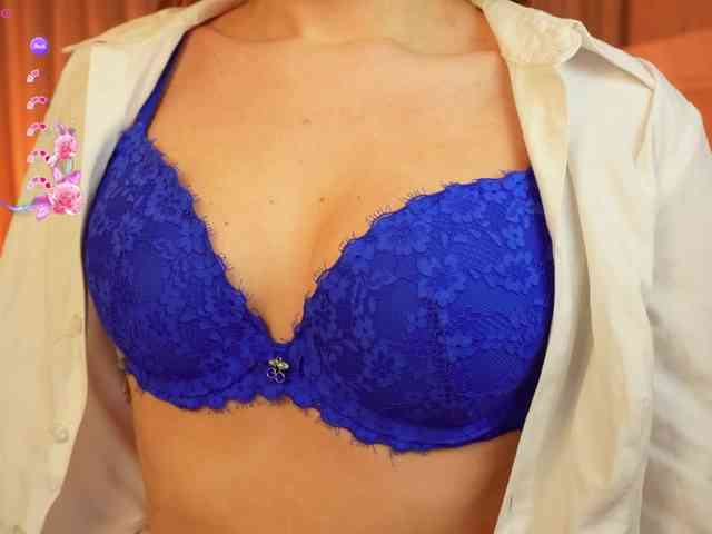 LiaGotti Sex Cam Show
