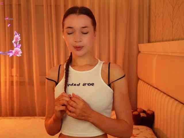LiaGotti Sex Cam Show