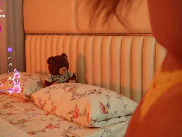 LiaGotti Sex Cam Show