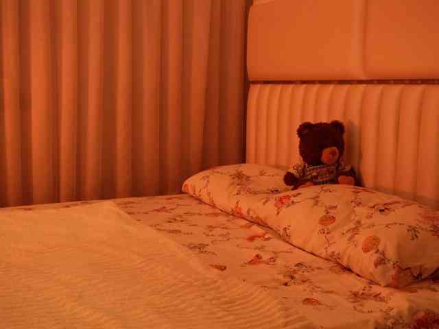 LiaGotti Live Webcam on BongaCams