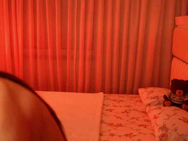 LiaGotti Live Webcam on BongaCams