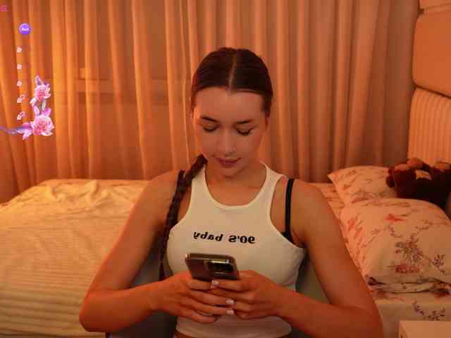 LiaGotti Sex Cam Show