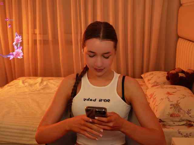LiaGotti Sex Cam Show