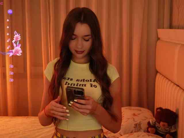 LiaGotti Sex Cam Show