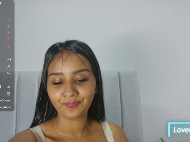 MicaelaSweet live cam on BongaCams