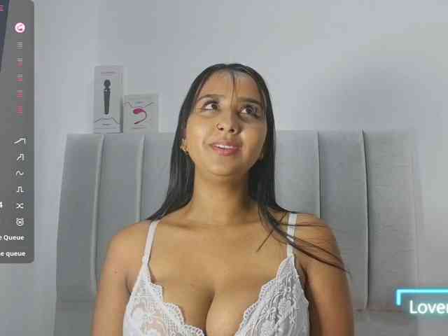 MicaelaSweet webcam