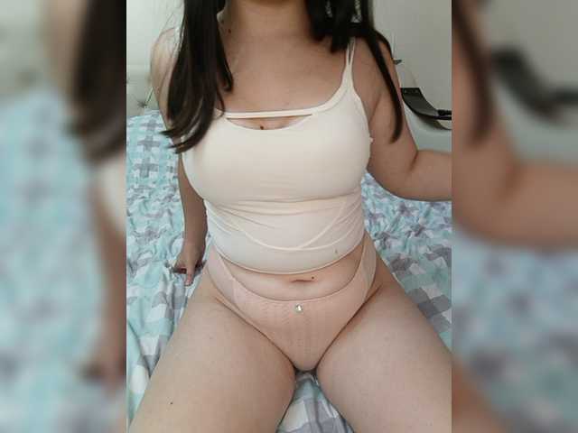 Melissasosochka live cam on BongaCams