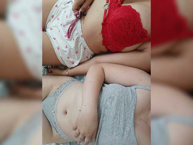 Live трансляция _melissasosochka_ - slutnetki.online