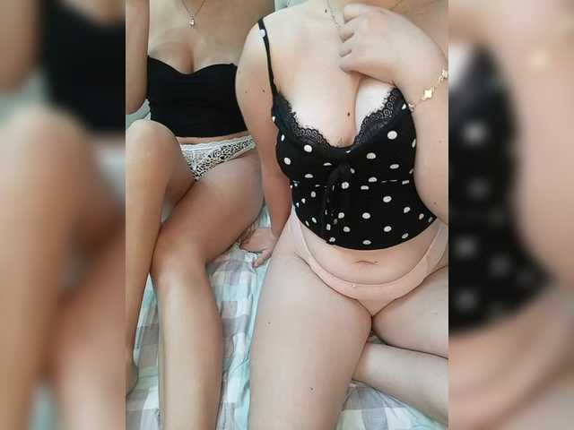 Melissasosochka