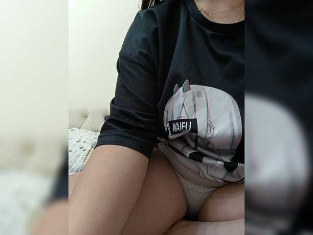 Melissasosochka live cam on BongaCams