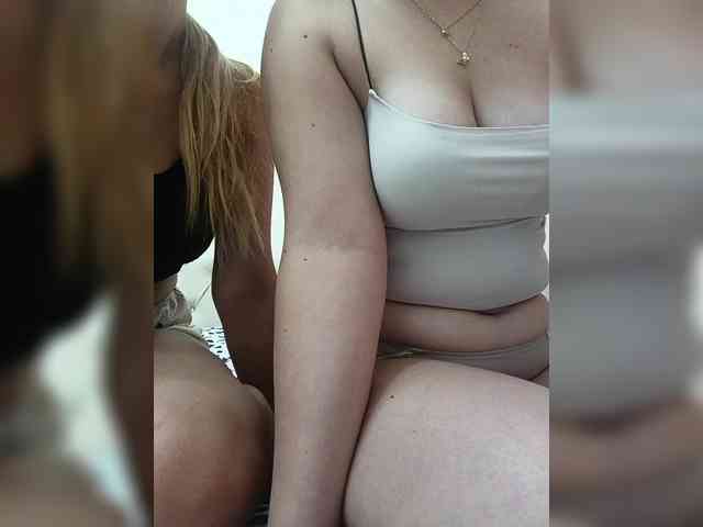 _Melissasosochka_ webcam