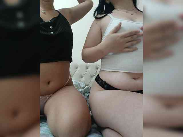 Melissasosochka Sex Cam Show