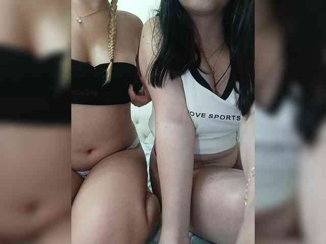 Model: _melissasosochka_luna