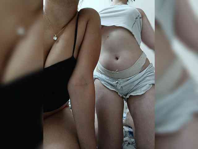_melissasosochka_luna webcam