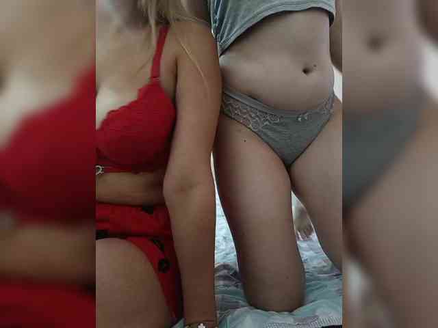 _Melissasosochka_ webcam
