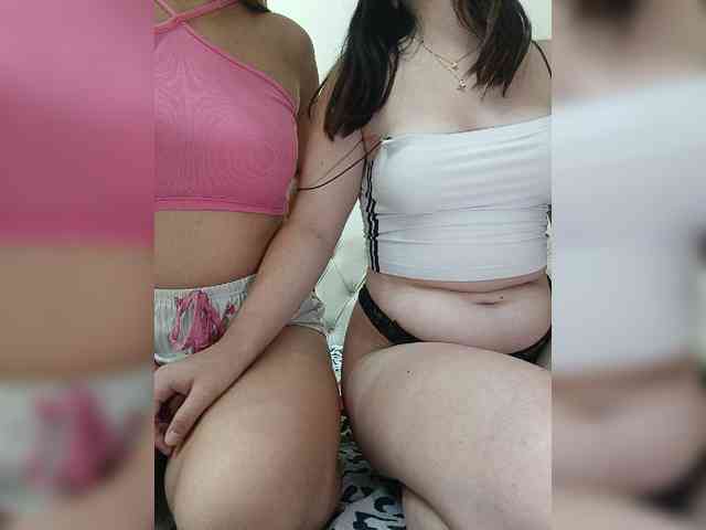 _Melissasosochka_ webcam