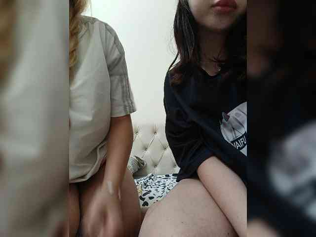 _Melissasosochka_ webcam
