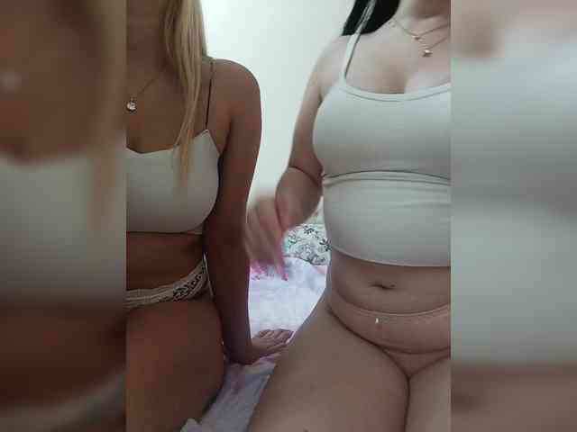 _melissasosochka_luna webcam