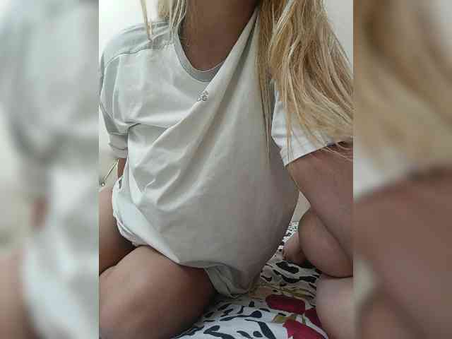 Melissasosochka Sex Cam Show