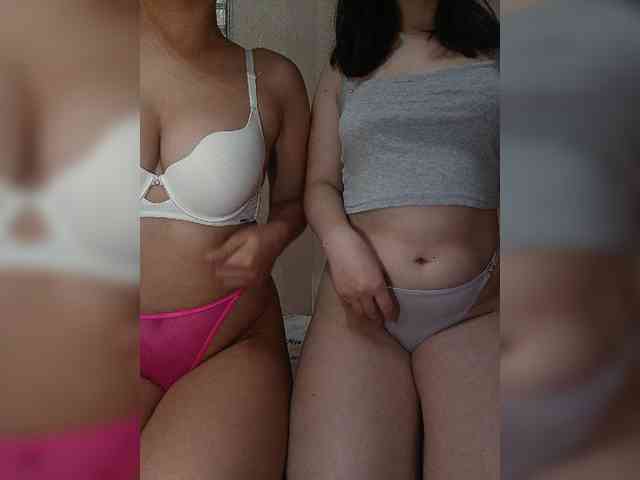 _Melissasosochka_ webcam