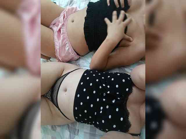 _melissasosochka_ webcam
