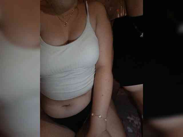 _melissasosochka_luna webcam