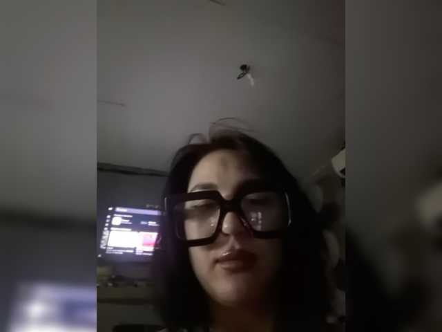 OlyaKolya live cam on BongaCams