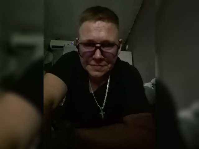 OlyaKolya live cam on BongaCams