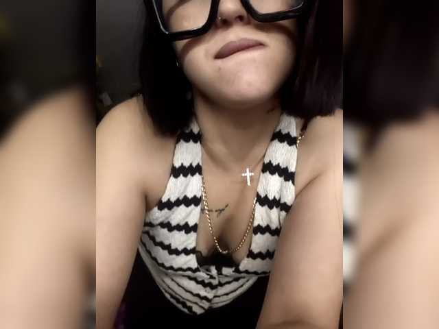 OlyaKolya live cam on BongaCams