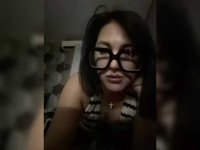 OlyaKolya live cam on BongaCams
