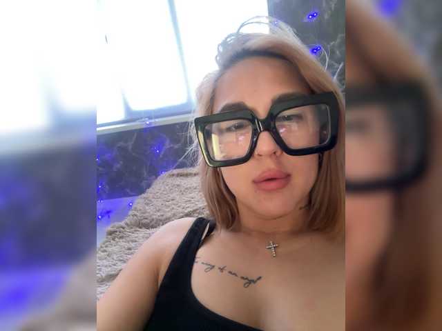 OlyaKolya adult webcam profile image