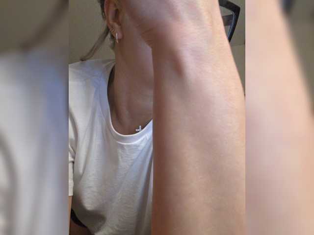 OlyaKolya live cam on BongaCams