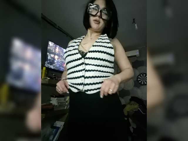 OlyaKolya live cam