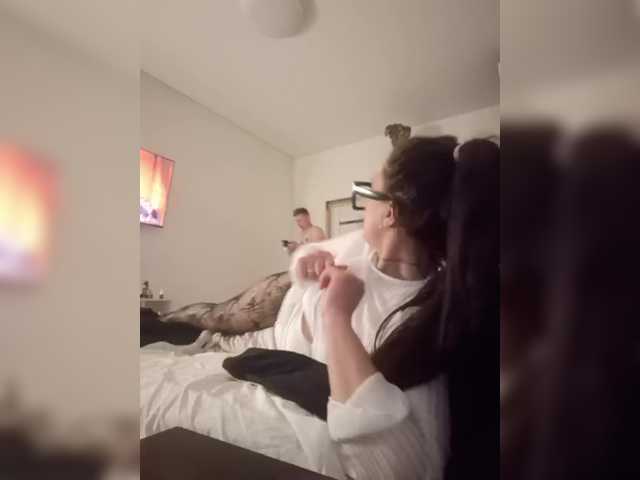 OlyaKolya Nude Live Sex Shows